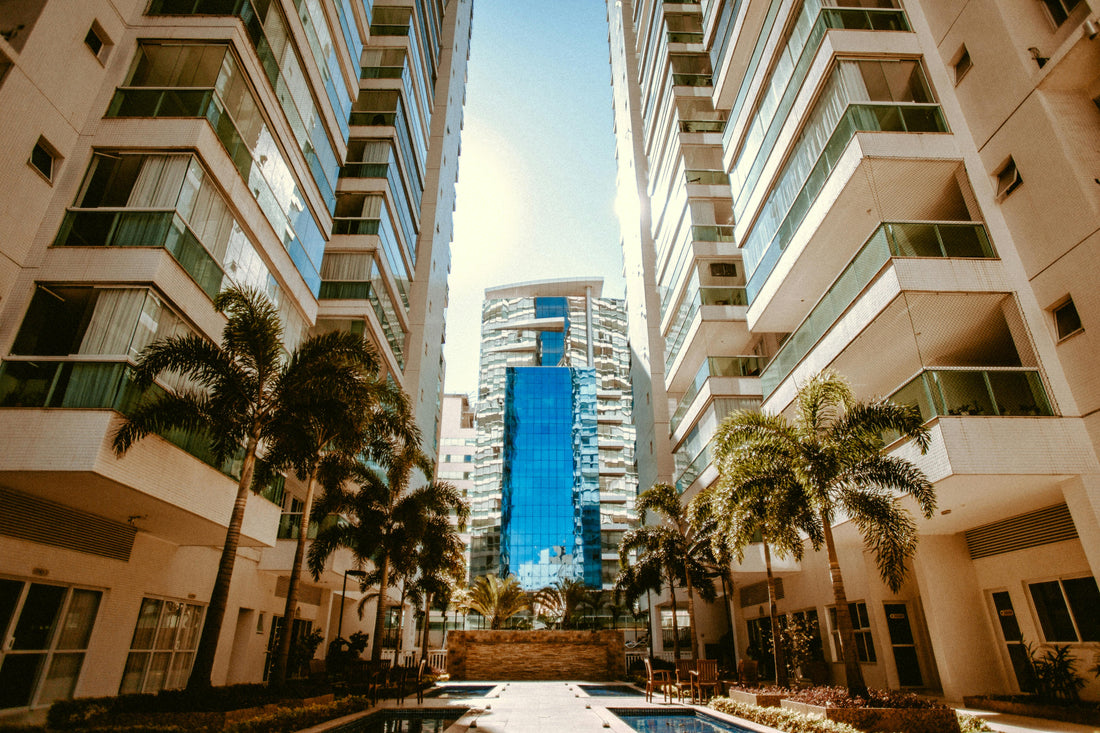 Condo Buildings and Shared Risk: What You Should Know