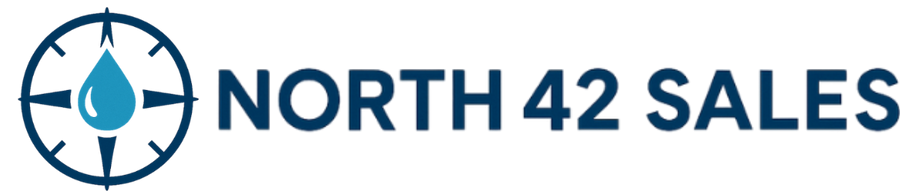 North 42 Sales