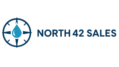North 42 Sales
